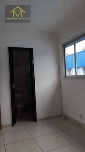 Apartamento com 3 quartos à venda no bairro Coqueiral de Itaparica, 85m²