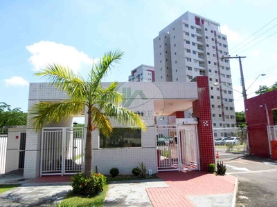 Apartamento com 3 quartos à venda no bairro Dom Pedro, 101m²