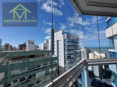 Apartamento com 3 quartos à venda no bairro Itapoã, 165m²