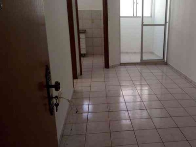 Apartamento com 3 quartos à venda no bairro Jardim Guanabara, 75m²