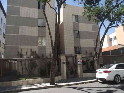 Apartamento com 3 quartos à venda no bairro Padre Eustáquio, 85m²