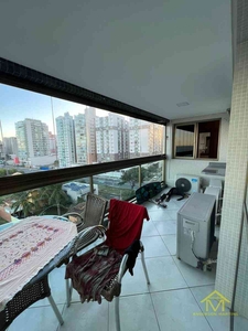 Apartamento com 3 quartos à venda no bairro Praia de Itaparica, 130m²