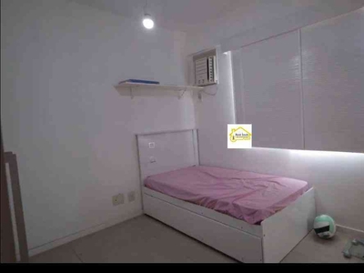 Apartamento com 3 quartos para alugar no bairro Recreio dos Bandeirantes, 150m²