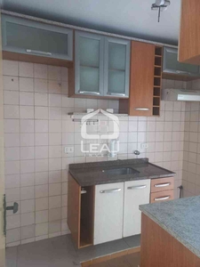 Apartamento com 3 quartos à venda no bairro Vila Prel, 66m²