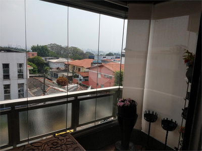 Apartamento com 3 quartos à venda ou para alugar em Planalto Paulista - SP