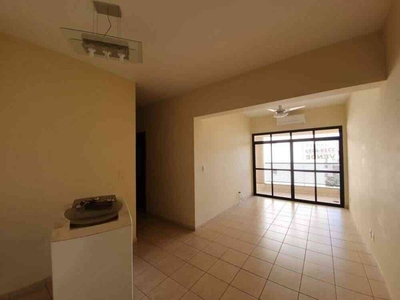 Apartamento com 3 quartos para alugar no bairro Nova Aliança, 82m²