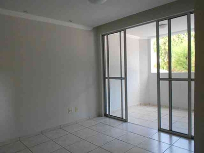 Apartamento com 3 quartos para alugar no bairro Ouro Preto, 75m²
