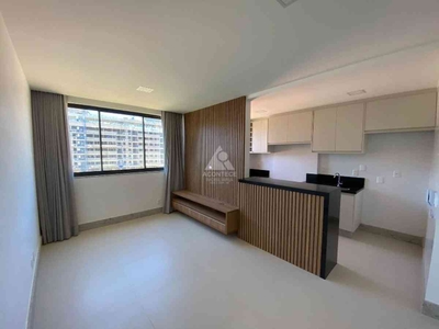 Apartamento para alugar no bairro Noroeste, 70m²