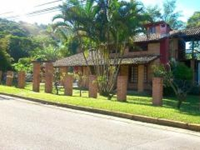 Casa charmosa com piscina em Lagoa da Conceicao