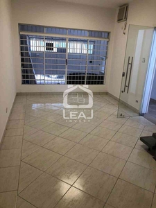 Casa com 1 quarto à venda no bairro Campo Belo, 120m²