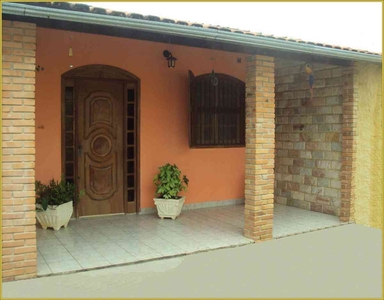 Casa com 2 quartos à venda no bairro Carajás, 120m²