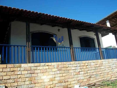 Casa com 2 quartos à venda no bairro São Benedito, 420m²