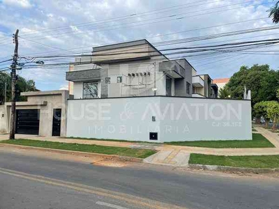 Casa com 3 quartos à venda no bairro Jardim América, 215m²