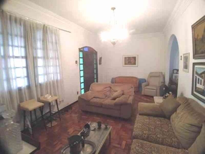 Casa com 4 quartos à venda no bairro Gutierrez, 462m²