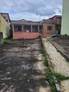 Casa com 4 quartos à venda no bairro Novo Riacho, 540m²