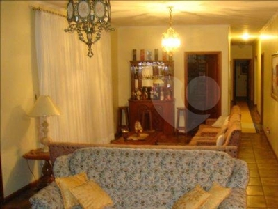 Casa com 4 quartos à venda ou para alugar em Morumbi - SP