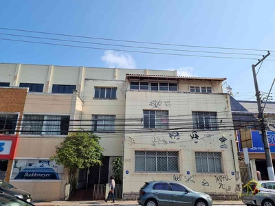 Casa Comercial com 5 quartos à venda no bairro Centro de Vila Velha, 296m²