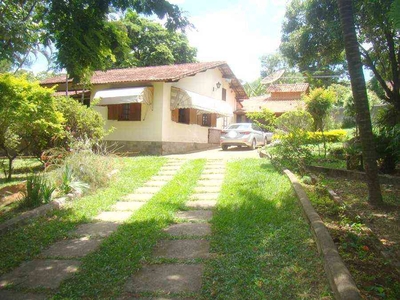 Fazenda com 3 quartos à venda no bairro Jardim da Boa Vista, 3000m²