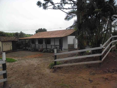 Fazenda com 4 quartos à venda no bairro Acurui, 90000m²