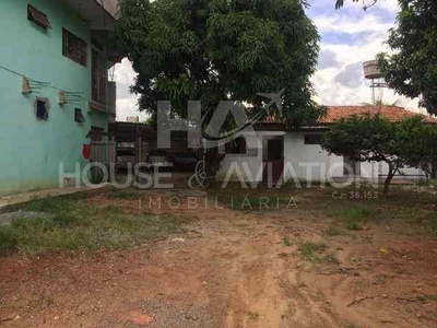 Lote à venda no bairro Cardoso Continuação, 420m²