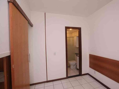 Quitinete com 1 quarto para alugar no bairro Asa Norte, 25m²