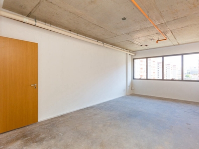 Sala em Cristo Redentor, Porto Alegre/RS de 33m² para locação R$ 1.200,00/mes