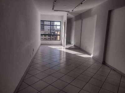 Sala para alugar no bairro Barro Preto, 30m²