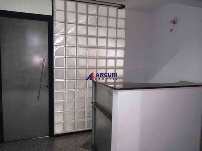 Sala para alugar no bairro Funcionários, 120m²