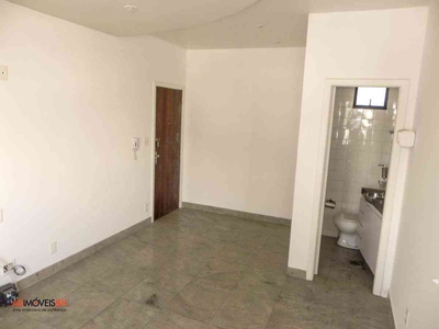 Sala para alugar no bairro Funcionários, 19m²