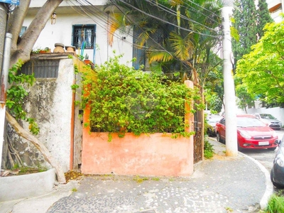 Sobrado com 2 quartos à venda ou para alugar em Santo Amaro - SP