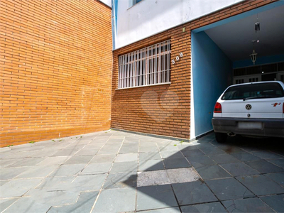 Sobrado com 3 quartos à venda ou para alugar em Jardim São Paulo(zona Norte) - SP