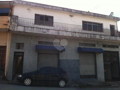 Sobrado com 3 quartos à venda ou para alugar em Vila Maria Alta - SP