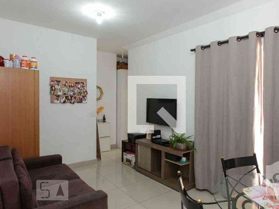 Apartamento com 1 quarto à venda no bairro Pompéia, 55m²