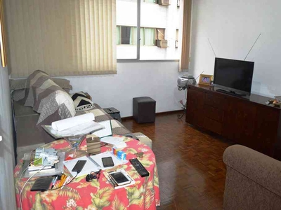 Apartamento com 2 quartos à venda no bairro Lourdes, 75m²