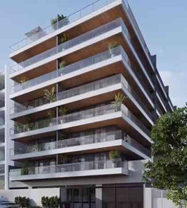 Apartamento com 2 quartos à venda no bairro Tijuca, 73m²
