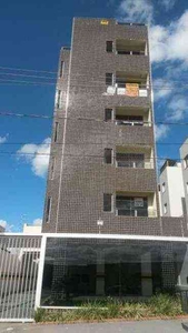 Apartamento com 3 quartos à venda no bairro Arvoredo, 85m²