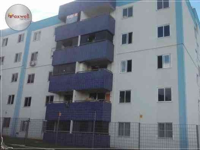 Apartamento com 3 quartos à venda no bairro Jardim Bela Vista, 74m²
