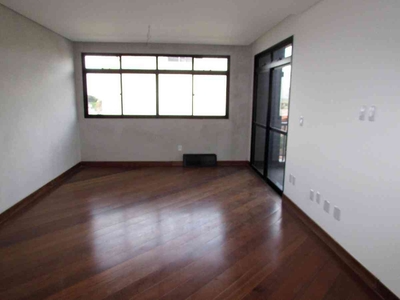Apartamento com 3 quartos à venda no bairro Ouro Preto, 180m²