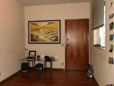 Apartamento com 3 quartos à venda no bairro Santo Antônio, 100m²