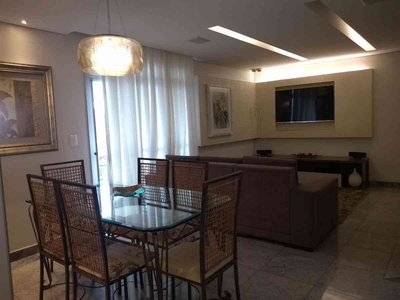 Apartamento com 3 quartos à venda no bairro Silveira, 116m²