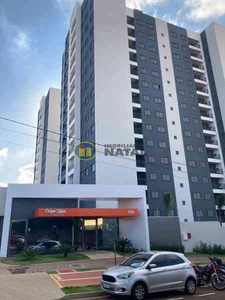 Apartamento com 3 quartos à venda no bairro Vila Santa Terezinha, 64m²