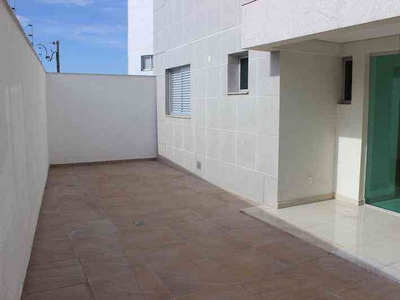 Apartamento com 4 quartos à venda no bairro Palmares, 100m²