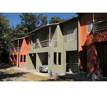 Casa com 3 quartos à venda no bairro Lua Nova da Pampulha, 60m²