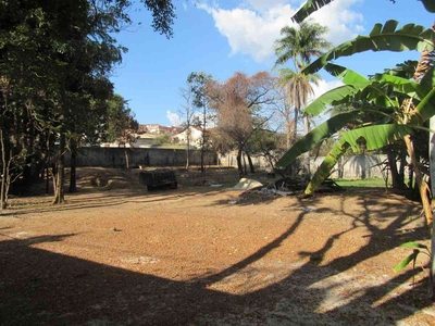 Lote para alugar no bairro Paquetá, 2000m²