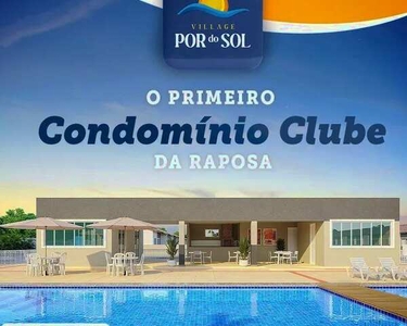 004 - Casa de condomínio para venda possui 41 metros quadrados com 2 quartos