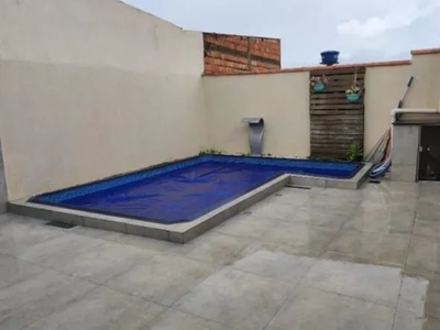 Alerta golpe casa santo Antônio com piscina