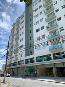 Aluga-se Apartamento 2 Quartos São João Volta Redonda