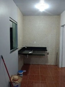 Aluga-se Apartamento nova esperança