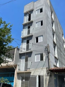 Aluga-se ou vende-se apartamentos no Taboão da Serra - Pirajussara - Sp