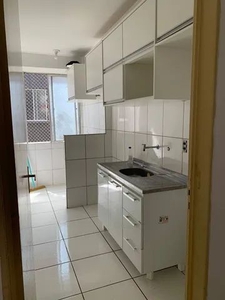 Alugo Apartamento 2 quartos próximo ao Buriti Shopping